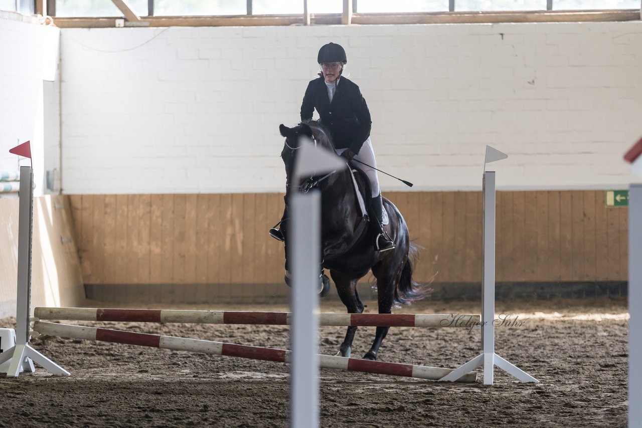 Bild 34 - Pony Akademie Turnier